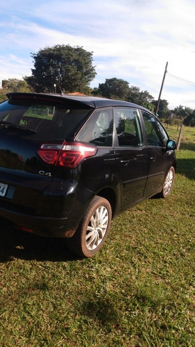 Imagem 3 de 15 de Citroën C4 Picasso 2012 2.0 5p