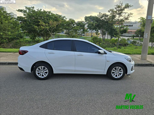 Chevrolet Onix 1.0 FLEX PLUS LT MANUAL