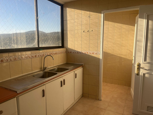 Vendo Duplex En Av Los Carreras Quilpue
