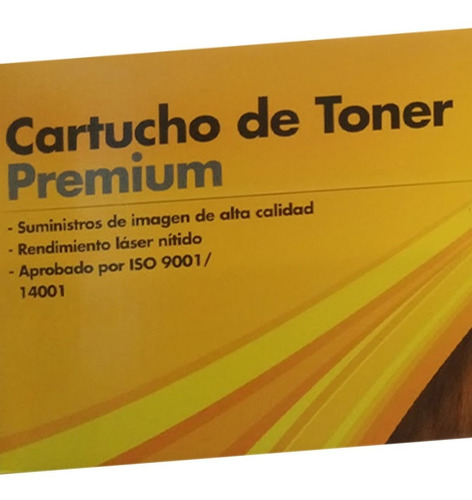 Toner Cf500a   202a  Compatible  Para Impresoras M254,  M281