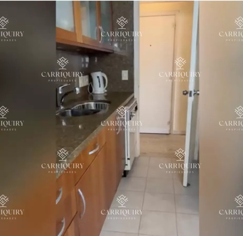 Apartamento En Punta Del Este, Mansa