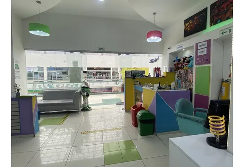 Venta Local Comercial En Cc Unicentro De Occidente Bogotá