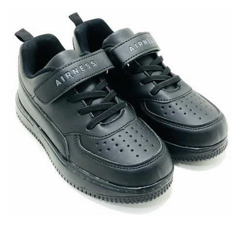 Imagen 2 de 6 de Zapatilla Colegial Chicos Chicas Niños Unisex Air 1847