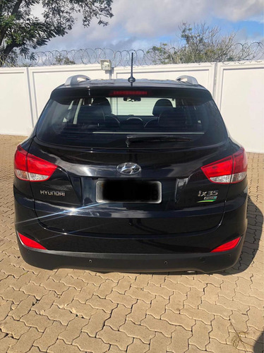 Imagem 1 de 13 de Hyundai Ix35 2015 2.0 Gls 2wd Flex Aut. 5p