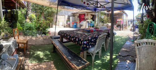Oportunidad !! Vendo Casa En La Florida Con Gran Terreno 46