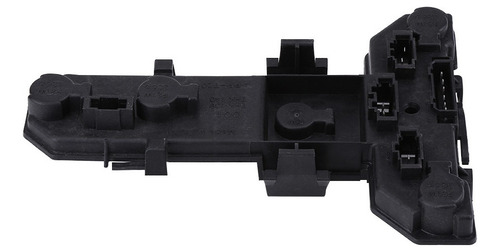 Placa De Circuito Portalámparas De Luz Trasera Para Bora Mk4