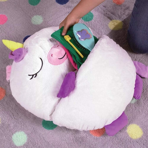Saco De Dormir Para Bebé, Divertido Saco De Dormir Plegable
