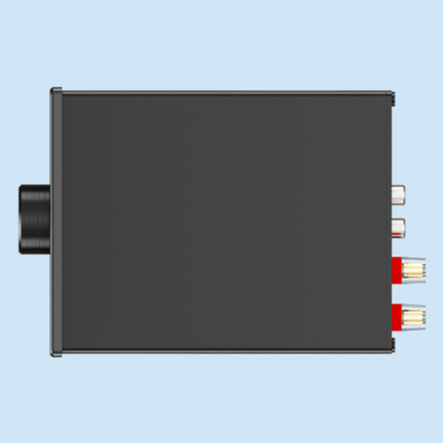 Amplificador De Sonido Doméstico Estéreo Plug-and-play Altav