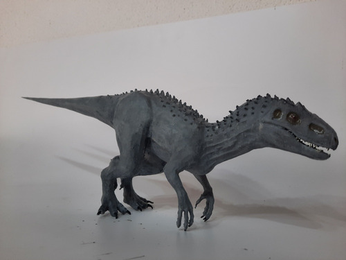 Indominus Rex