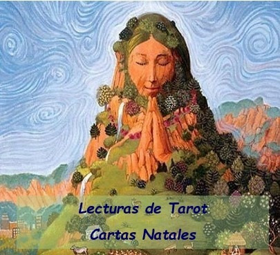 Imagen 2 de 2 de Lectura De Tarot Duración 1 Hora Pasado - Presente Y Futuro