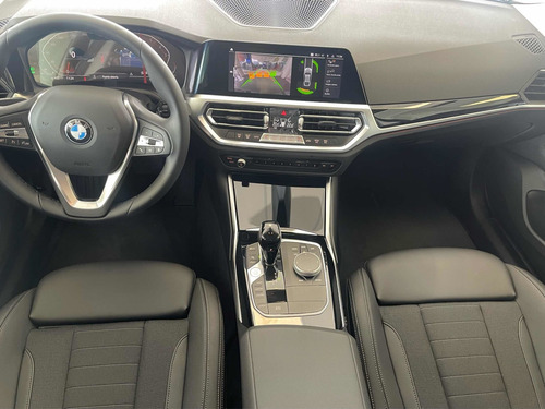 Imagen 14 de 15 de Bmw Serie 4 2023 2.0 430i Gran Coupe Sportline 252cv