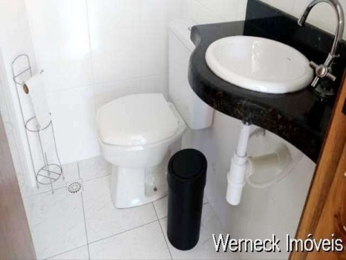 Imagem 18 de 20 de Ap Duplex - Praia Grande - 1362
