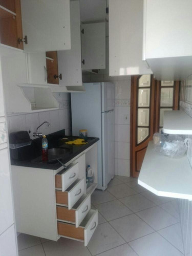 Imagem 10 de 19 de Apartamento Com 02 Dormitórios E 50 M² A Venda No Residencial Bela Vista | Vila Bela Vista (zona Norte), São Paulo | Sp - Ap32686v