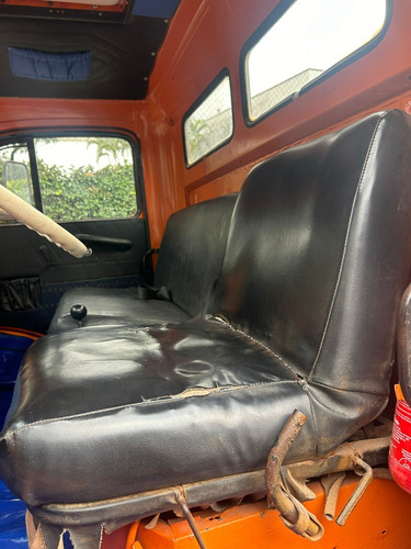 M.benz 1113 1976/76 6x2 Chassis