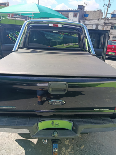 Ford Ranger 2.3 Xlt Cab. Dupla 4x2 Limited 4p