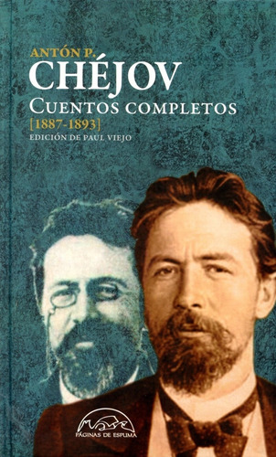 Cuentos Completos (1887-1893) Nuevo