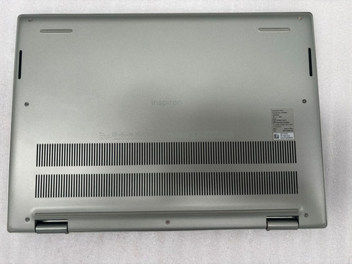 Laptop Dell Inspiron Ryzen 7 5th 16 Gb, 512ssd, 2 En 1 Touch (Usado)