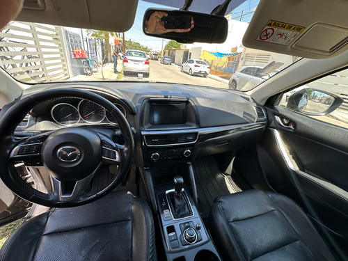 Mazda CX-5 2.0 L I Grand Touring At