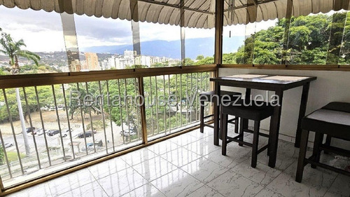 Amplio Y Comodo Apartamento En Alquiler En Terrazas De Club Hípico
