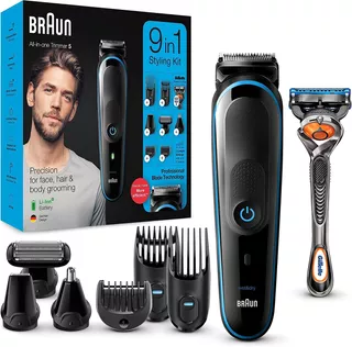 Braun Series 9 Pro