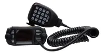 Comprar Radio Base Estación Qyt 8900d Vhf Uhf Cigarrera Motorola
