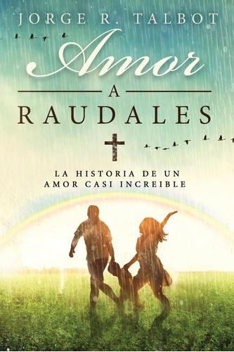 Libro Amor A Raudales La Historia De Un Amor Poco Comprendi