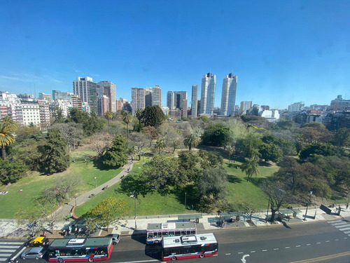 Imagen 3 de 19 de Oficinas · Piso 500m2 · Impresionante Vista A P. Las Heras