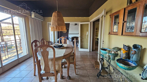 Venta De Lote Con Galpón, Oficinas, Vivienda, Parque, Quincho Y Piscina