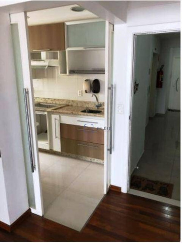 Apartamento 70m², 2 Dormitorios, 2 Vagas - Ipiranga - Ap12184