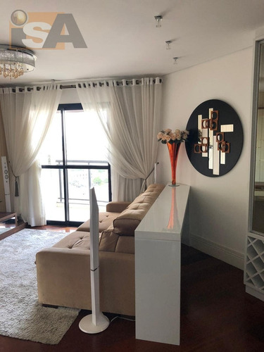 Imagem 6 de 15 de Apartamento Em Sítio São José - Suzano, Sp - 3631