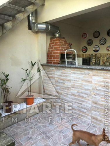 Ref.: 50 - Sobrado Em Osasco Para Venda - V50