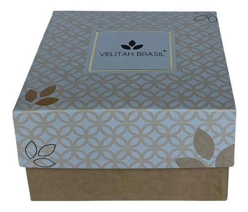 Imagem 3 de 6 de Kit 36 Vela Aromática Verbena C/1 Mini Vela Lembrancinha