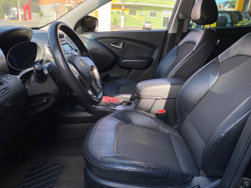 Imagem 8 de 12 de Hyundai Ix35 2.0 Mpfi Gls 4x2 16v 2011