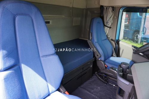Volvo Fh 540 Globetrotter 6x4 2024 *ref. 4f28*
