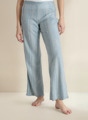 Pantalón De Pijama Multicolor Calvin Klein