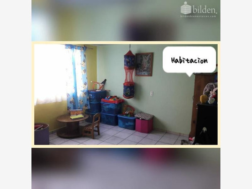 Imagen 6 de 9 de Casa Sola En Venta Emiliano Zapata
