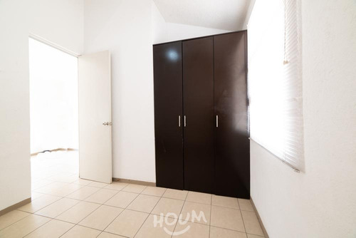 Imagen 15 de 27 de Departamento En Industrial Vallejo, Azcapotzalco Con 3 Recámaras, 65 M², Id: 43269