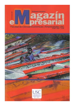 Magazín Empresarial No 09