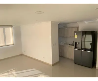 Apartamento en venta
