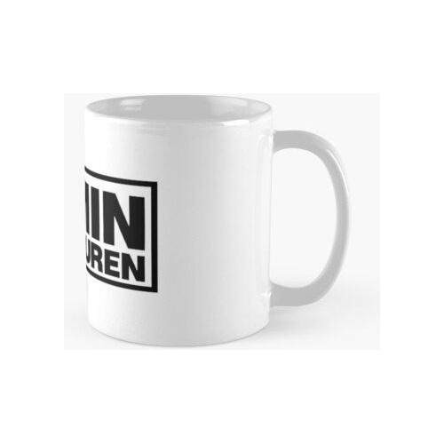 Taza Armin Van Buuren Calidad Premium