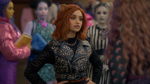 Monster High 2 (2023) - Película Digital