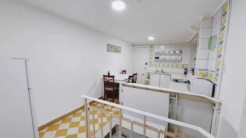 Departamento En Venta 4 Ambientes En El Barrio De Recoleta
