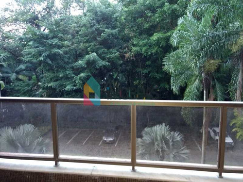 Imagem 10 de 15 de Apartamento De 600 M² Na Gávea De Luxo!! - Ap2017