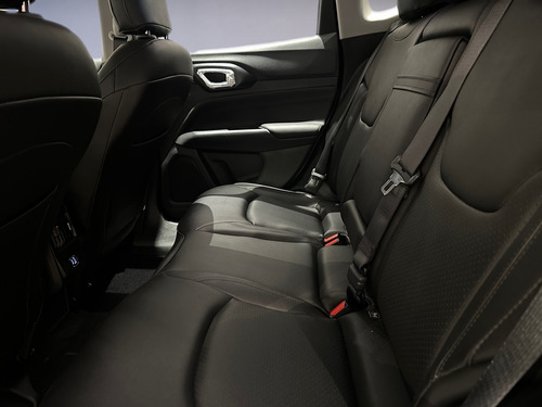 Jeep Compass 1.3 Sport Turbo Flex Aut. (t270) 5p