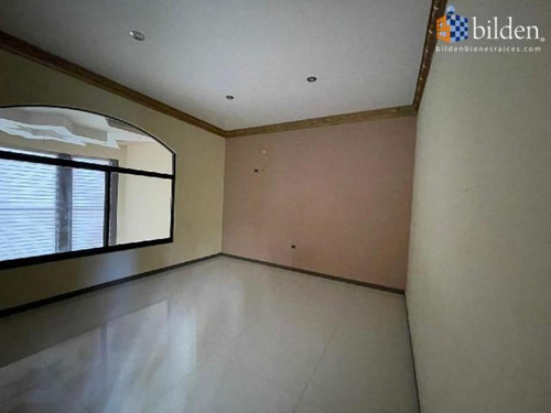 Imagen 11 de 12 de Casa Sola En Renta Fraccionamiento El Lago Residencial