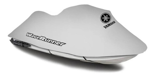 Capa Jet Ski Yamaha Vx Cruiser - Blackout