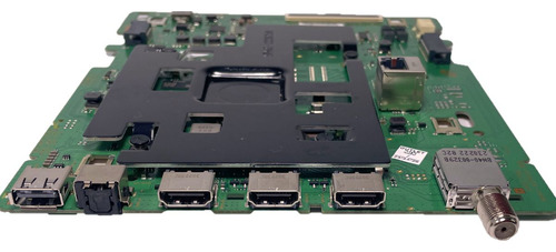 Placa Principal Tv Samsung Un65cu7700g Bn41-02992a