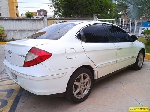 Chery Orinoco .