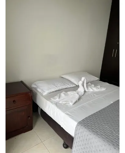 Vendo Apartamento En Restrepo Meta