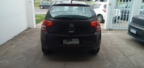 Citroën C3 1.6 Vti 115 At6 Feel 2019